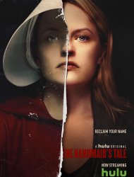 The Handmaid’s Tale : la servante écarlate 