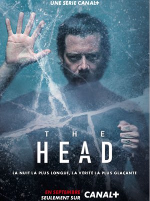 The Head streaming VF