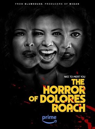 The Horror of Dolores Roach streaming VF