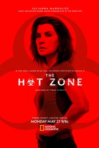 The Hot Zone 