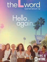 The L Word : Generation Q saison 1 poster