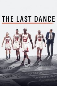 The Last Dance streaming VF