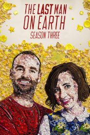 The Last Man on Earth saison 3 poster