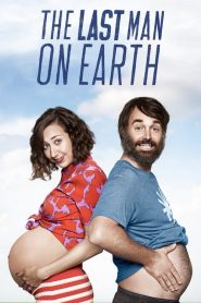 The Last Man on Earth saison 4 poster