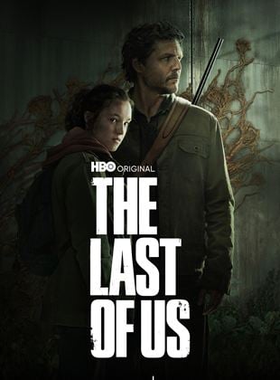 The Last Of Us streaming VF