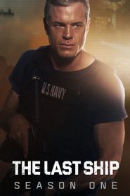 The Last Ship saison 1 poster