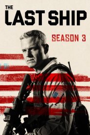 The Last Ship saison 3 poster