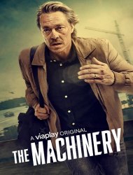 The Machinery 