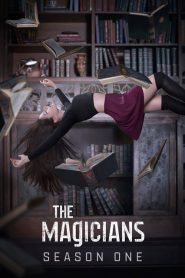 The Magicians 