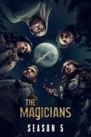 The Magicians 