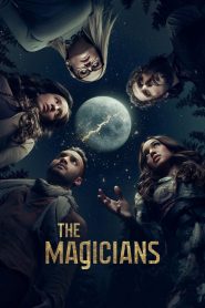 The Magicians streaming VF