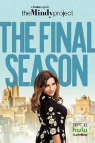 The Mindy Project saison 6 poster