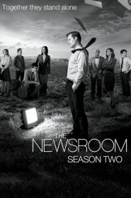 The Newsroom 