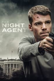 The Night Agent streaming VF