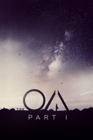 The OA saison 1 poster