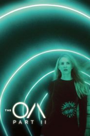 The OA saison 2 poster