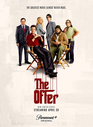 The Offer streaming VF