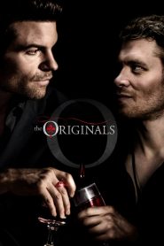 The Originals streaming VF