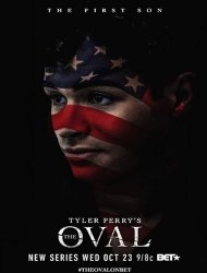 The Oval streaming VF