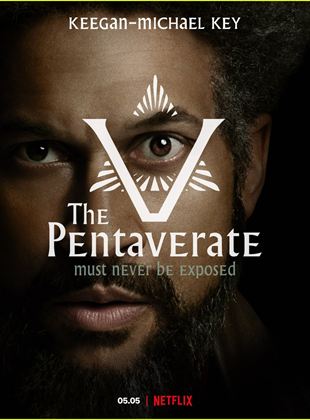 The Pentaverate streaming VF