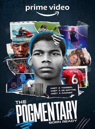 The Pogmentary streaming VF