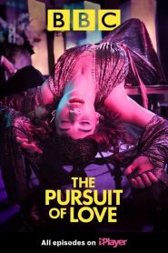 The Pursuit of Love streaming VF