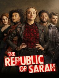 The Republic of Sarah streaming VF