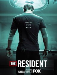 The Resident streaming VF