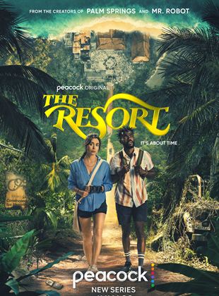 The Resort streaming VF