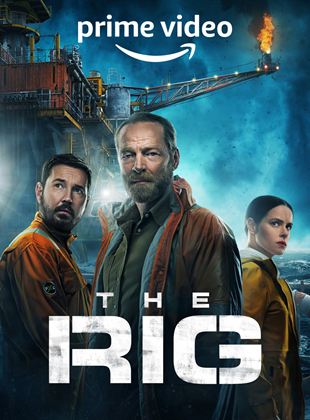 The Rig streaming VF