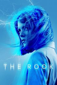 The Rook streaming VF