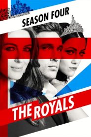 The Royals saison 4 poster