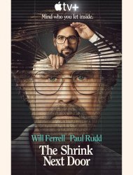 The Shrink Next Door 