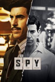 The Spy streaming VF