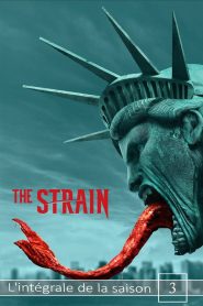 The Strain 