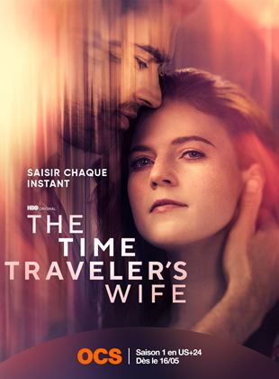 The Time Traveler's Wife streaming VF