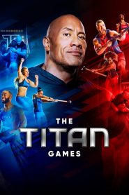 The Titan Games streaming VF