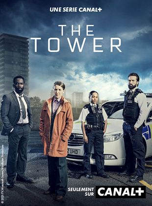 The Tower streaming VF