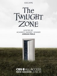 The Twilight Zone (2019) 