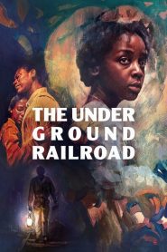 The Underground Railroad streaming VF