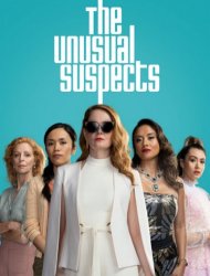 The Unusual Suspects streaming VF