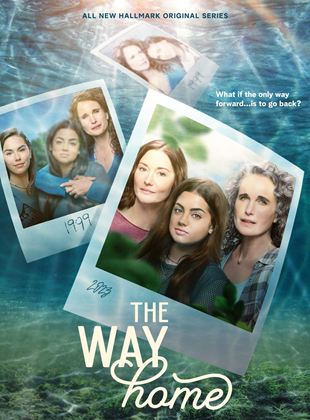 The Way Home saison 1 poster