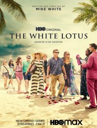 The White Lotus streaming VF