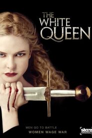 The White Queen 