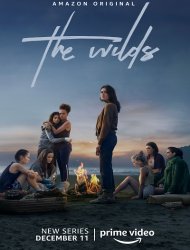 The Wilds saison 1 poster