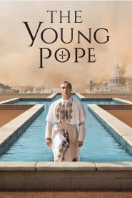 The Young Pope streaming VF