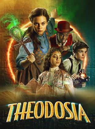 Theodosia streaming VF