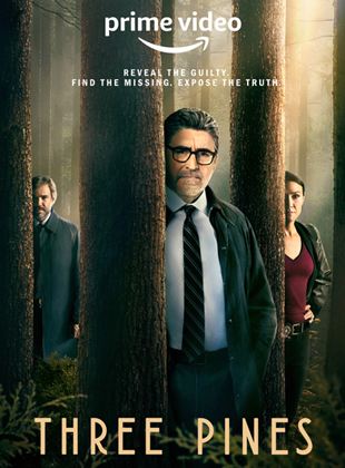 Three Pines streaming VF