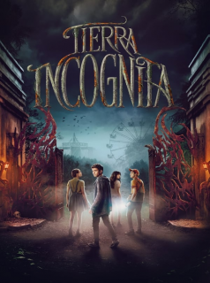 Tierra incógnita streaming VF