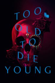 Too Old to Die Young streaming VF